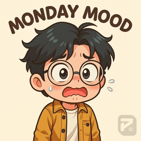 Work From Home Panic GIF by Persona