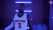 March Madness Ncaa GIF by Dayton Flyers
