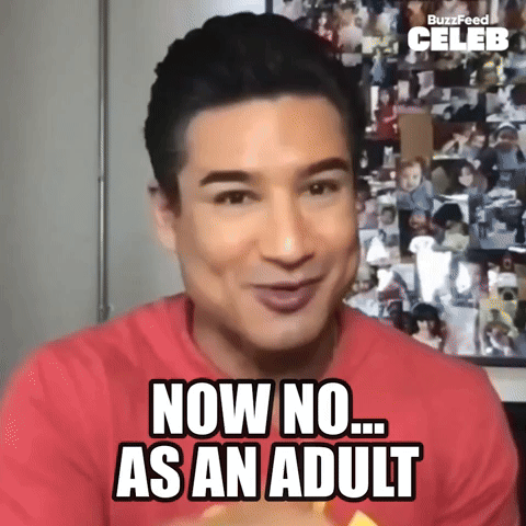 Now No...