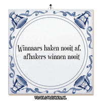 Humor Nl Sticker by Tegelspreuken.nl