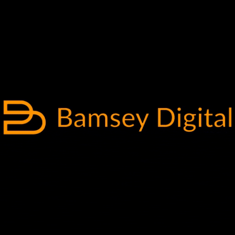 Bd GIF by Bamsey Digital