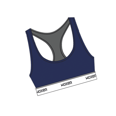 Boss Underwear Sticker by Woxer