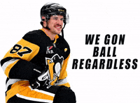 Ice Hockey GIF