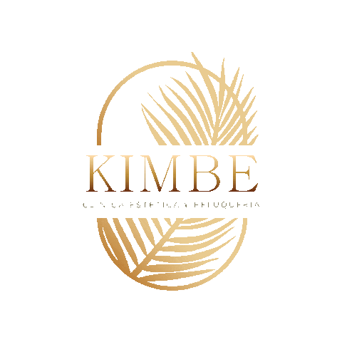 Kimbe Sticker by Kimbestyle