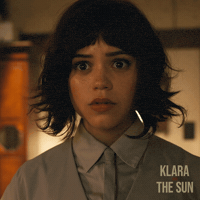 Jenna Ortega What GIF by Sony Pictures