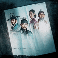 Korean Drama Love GIF by Eccho Rights