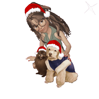 elistorycriativo christmas xmas natal noel Sticker