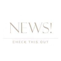 News Check This Out Sticker by Prizma Studio