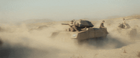 Army Fps GIF by Call of Duty