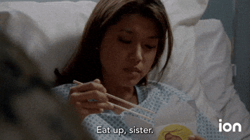 Shrimp Is The New Matzo Ball Soup