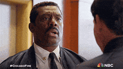Thinks Episode 8 GIF by One Chicago