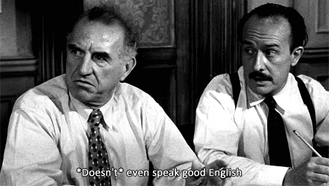 12 angry men e.g. marshall GIF by Maudit