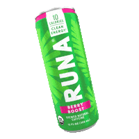 Energydrink Sticker by Vita Coco