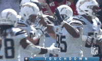 2018 Nfl Football GIF by NFL
