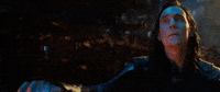 infinity war avengers GIF
