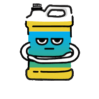 Look See Sticker by Fuse Lab