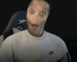 Oh Yeah Smiling GIF