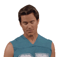 Matt Bomer Jerry Sticker by HULU