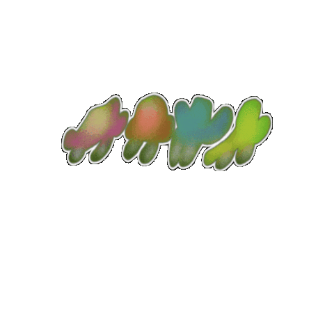 Dance Love Sticker by Zsófi Szénásy
