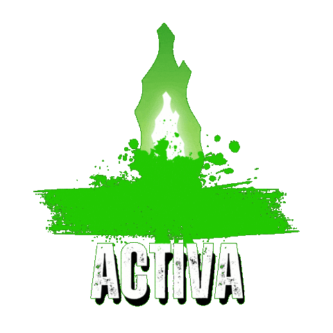 Gimnasio Sticker by Leandro Gym