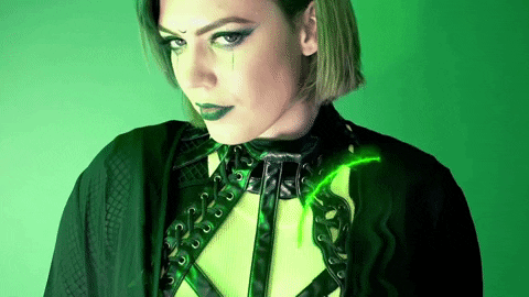 Mara GIF by Strawburry17
