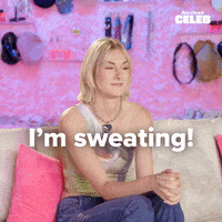 Lindsay Webster GIF by BuzzFeed