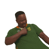 Rugby Rwc2019 Sticker by ASICS