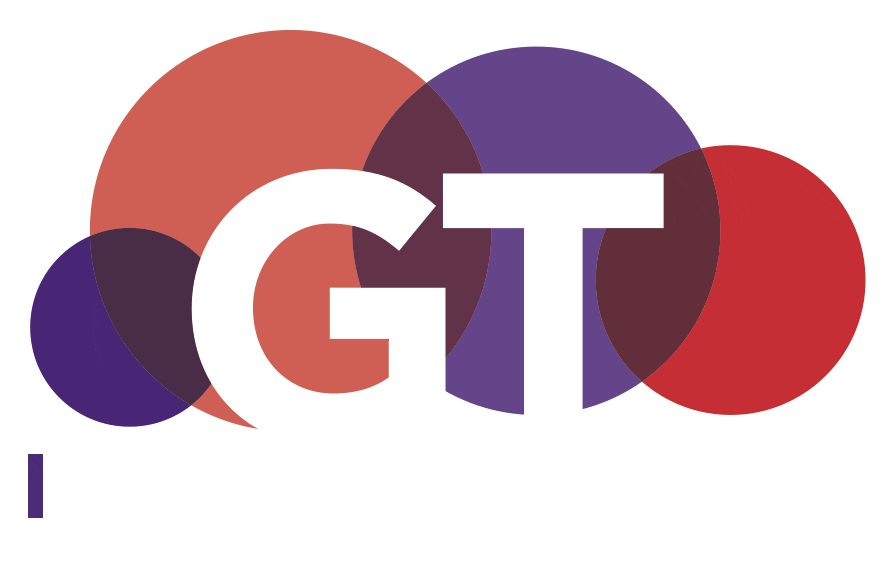Gt Gtinthecommunity Sticker by Grant Thornton Argentina