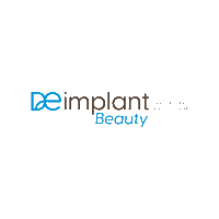 Deimplant deimplantbeauty Sticker