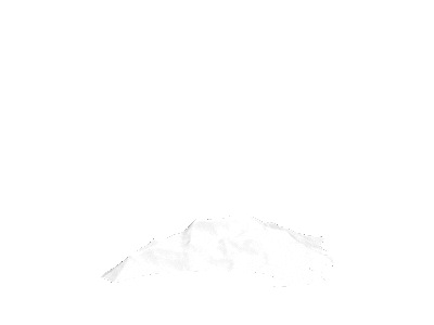 Landscape Growing Sticker by denkbaar