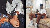 Outings GIF by K-Trap