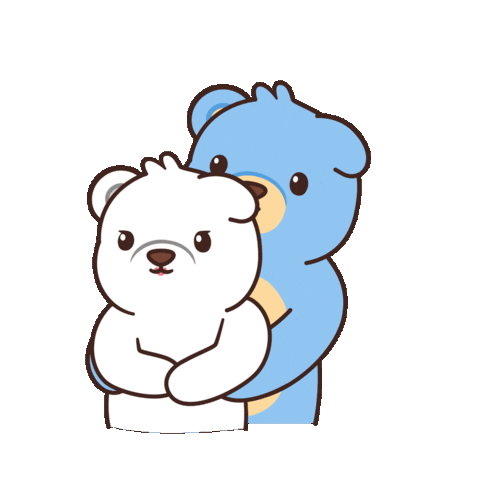 Cheating Cheater Sticker by BEARISH