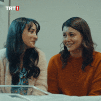 Happy Fun GIF by TRT