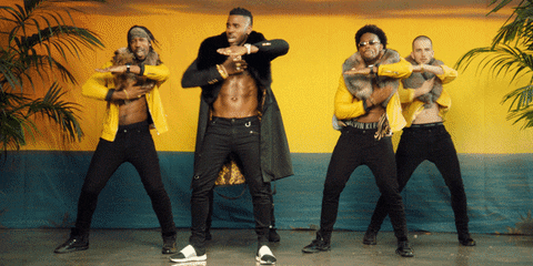 jason derulo party GIF by Vice
