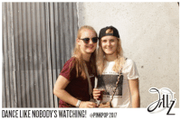 major booth pinkpop 2017 GIF by Jillz