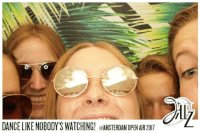 major booth amsterdam open air GIF by Jillz