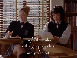 season 2 netflix GIF by Gilmore Girls 