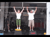 Pullup Jumping GIF by CrossFit LLC.