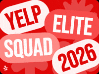 Yelp Elite Squad GIF by Yelp