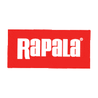 rapala logo fishing fishing lure Rapala Sticker