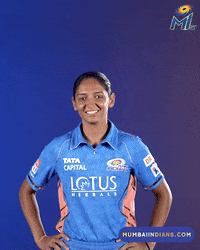 One Family Cricket Gifs GIF by Mumbai Indians