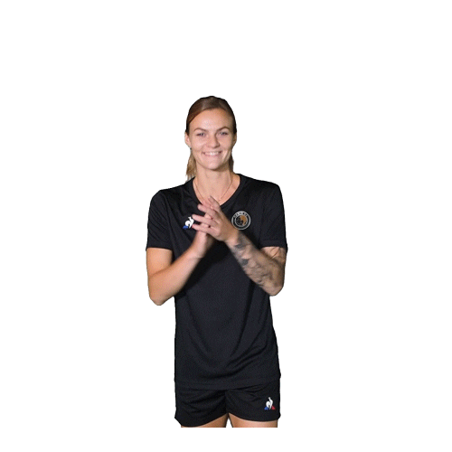 Fun Smile Sticker by Paris92