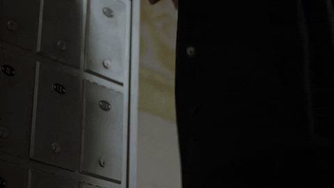 mailbox a million little things GIF by ABC Network