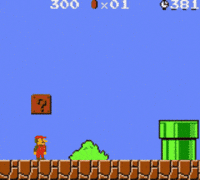 Mario Wega GIF