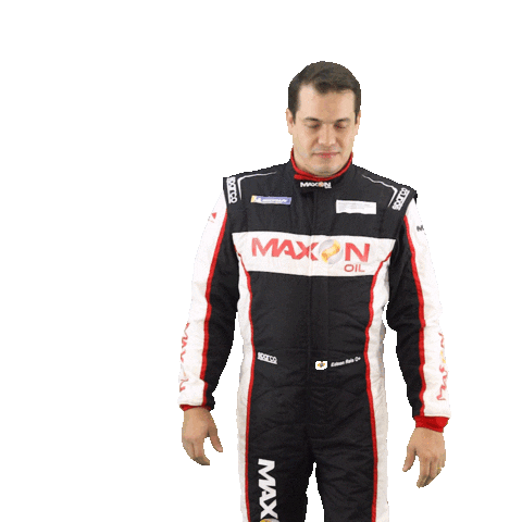 Driver Piloto Sticker by Porsche GT3 Cup Brasil