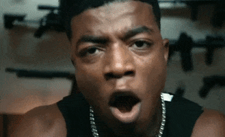 Step Harder GIF by Yungeen Ace