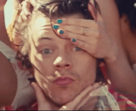 Watermelon Sugar GIF by Harry Styles