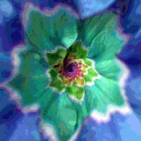 Digital Art GIF