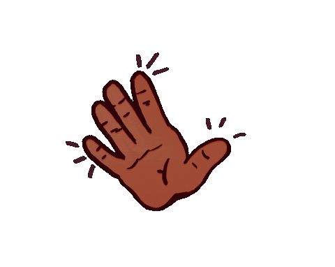 anorangeslice giphyupload Sticker