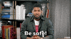 Be Safe One World GIF by Global Citizen